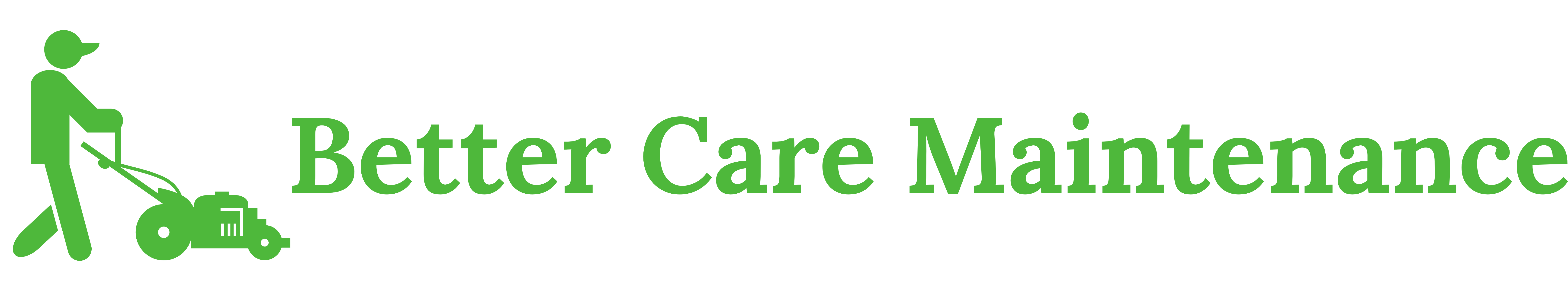 Home Better Care Maintenance